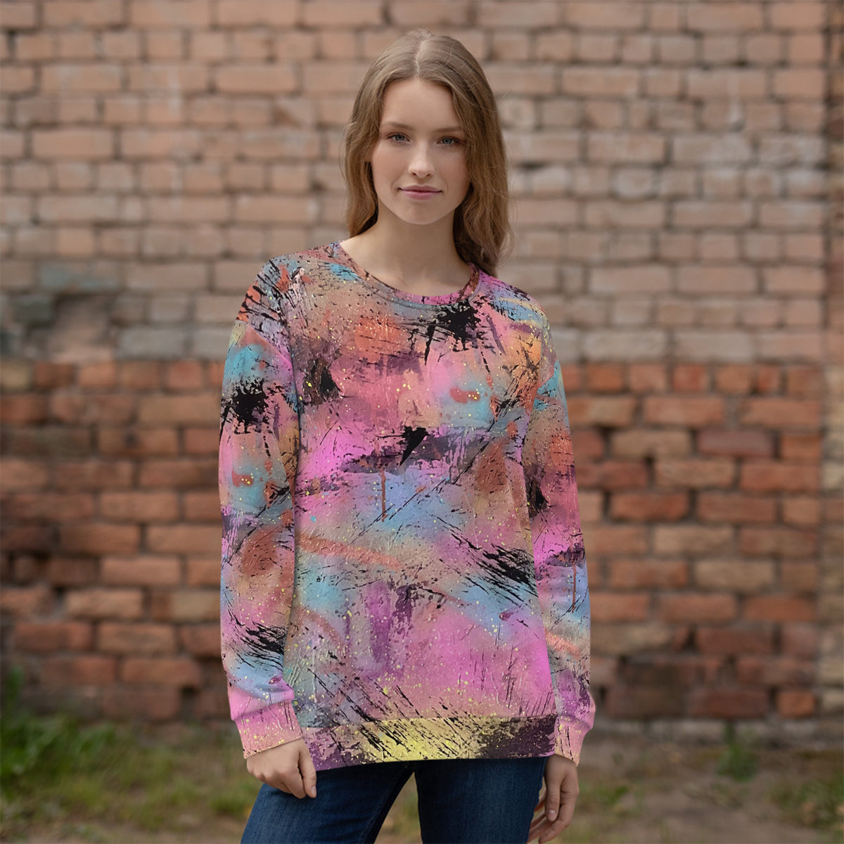 Panter Sweatshirt
