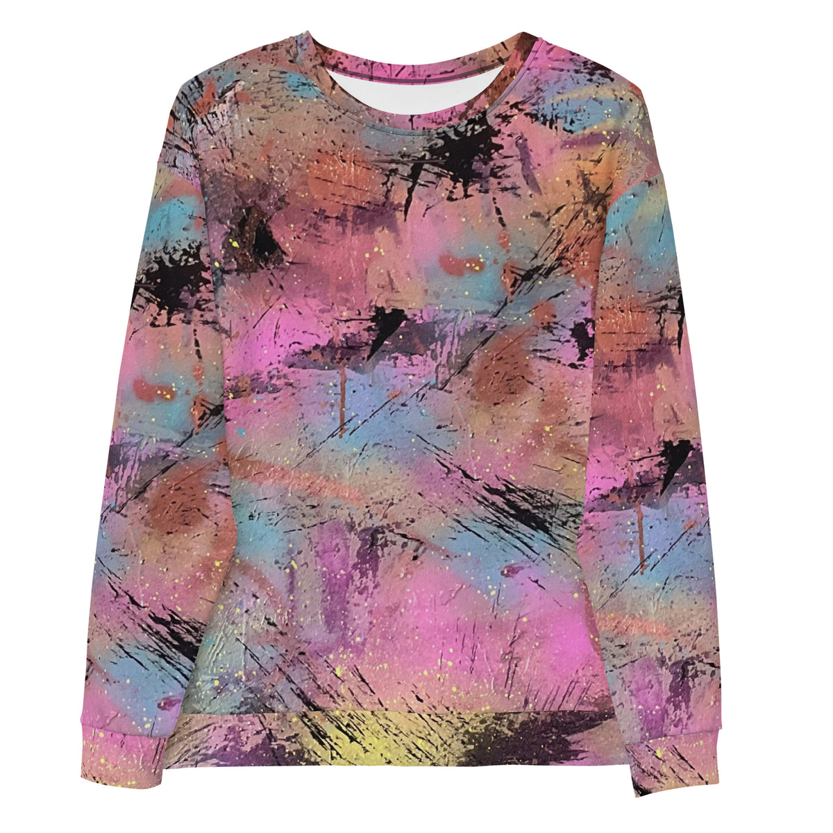 Panter Sweatshirt