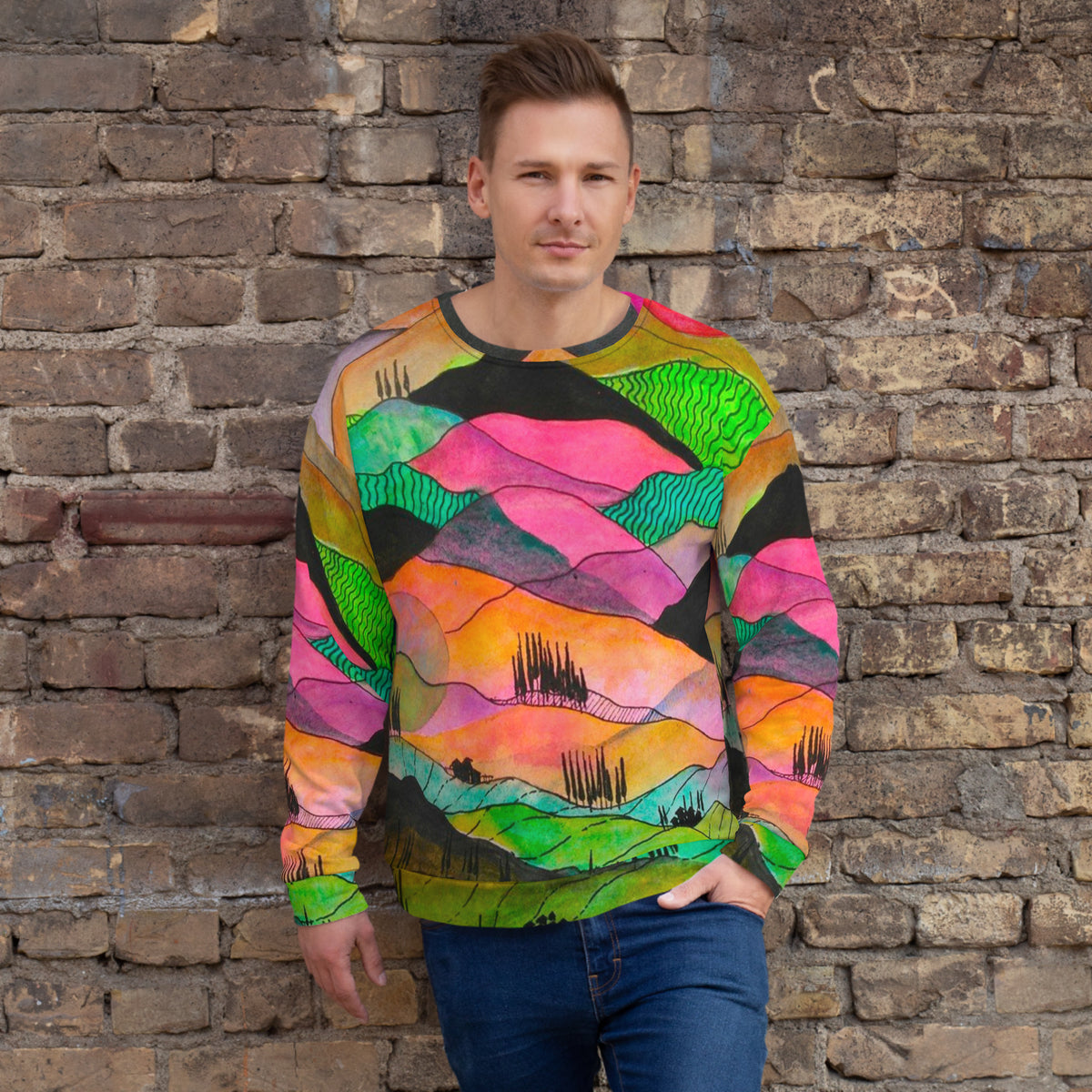 Dreams Sweatshirt