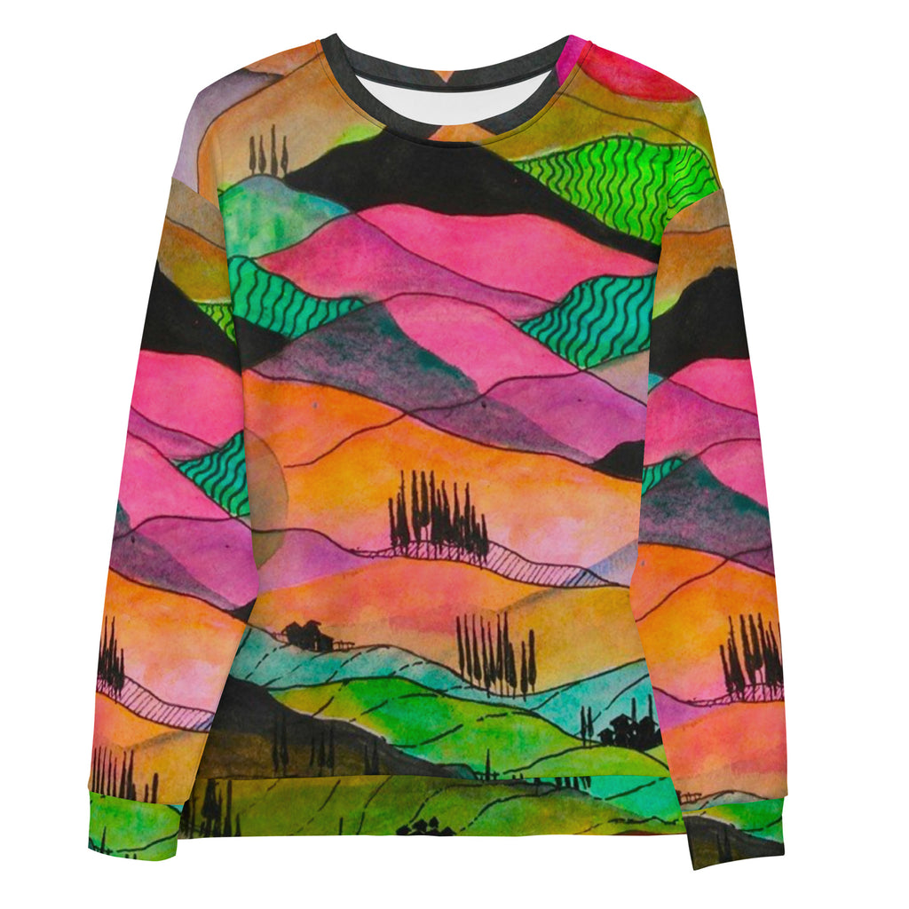 Dreams Sweatshirt