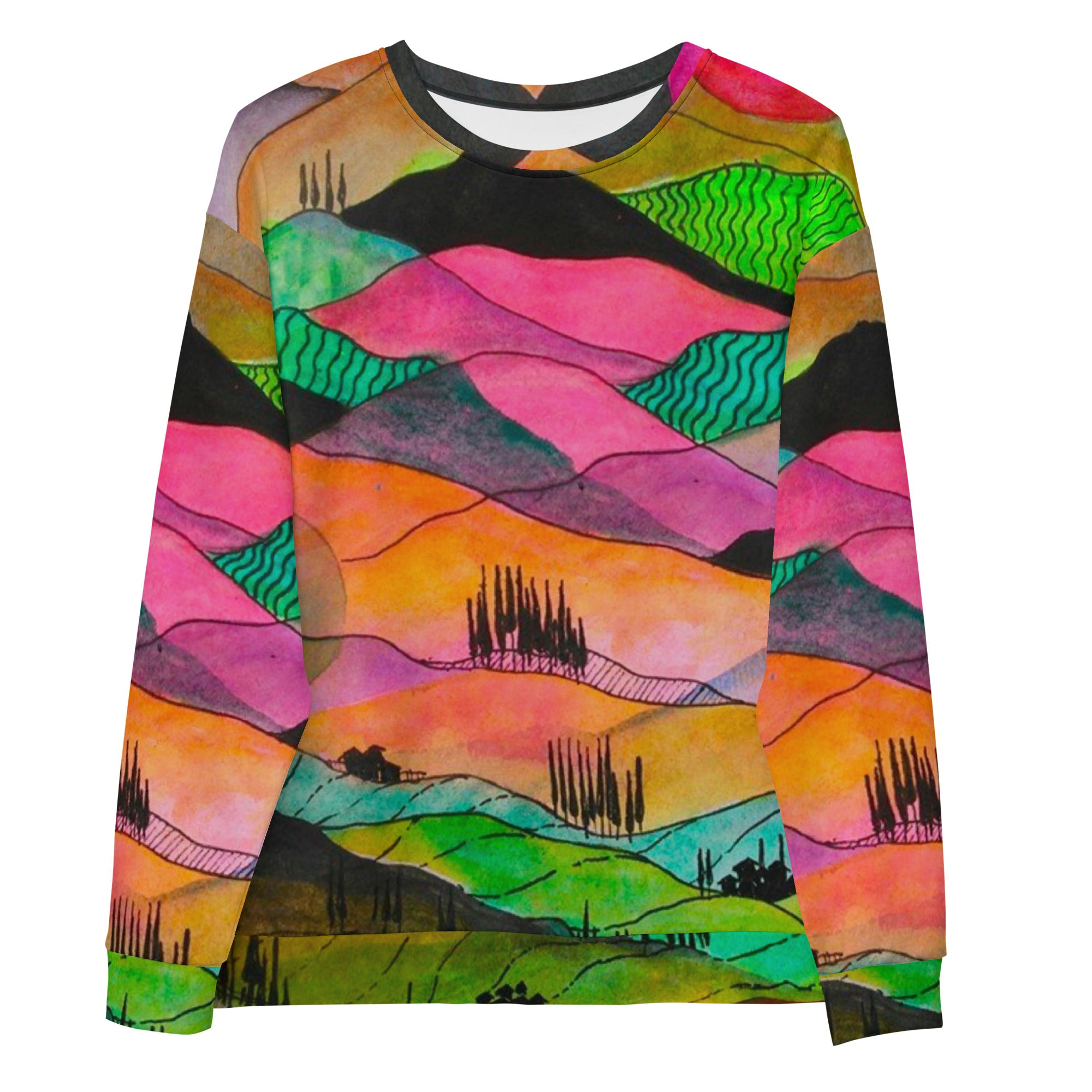 Dreams Sweatshirt