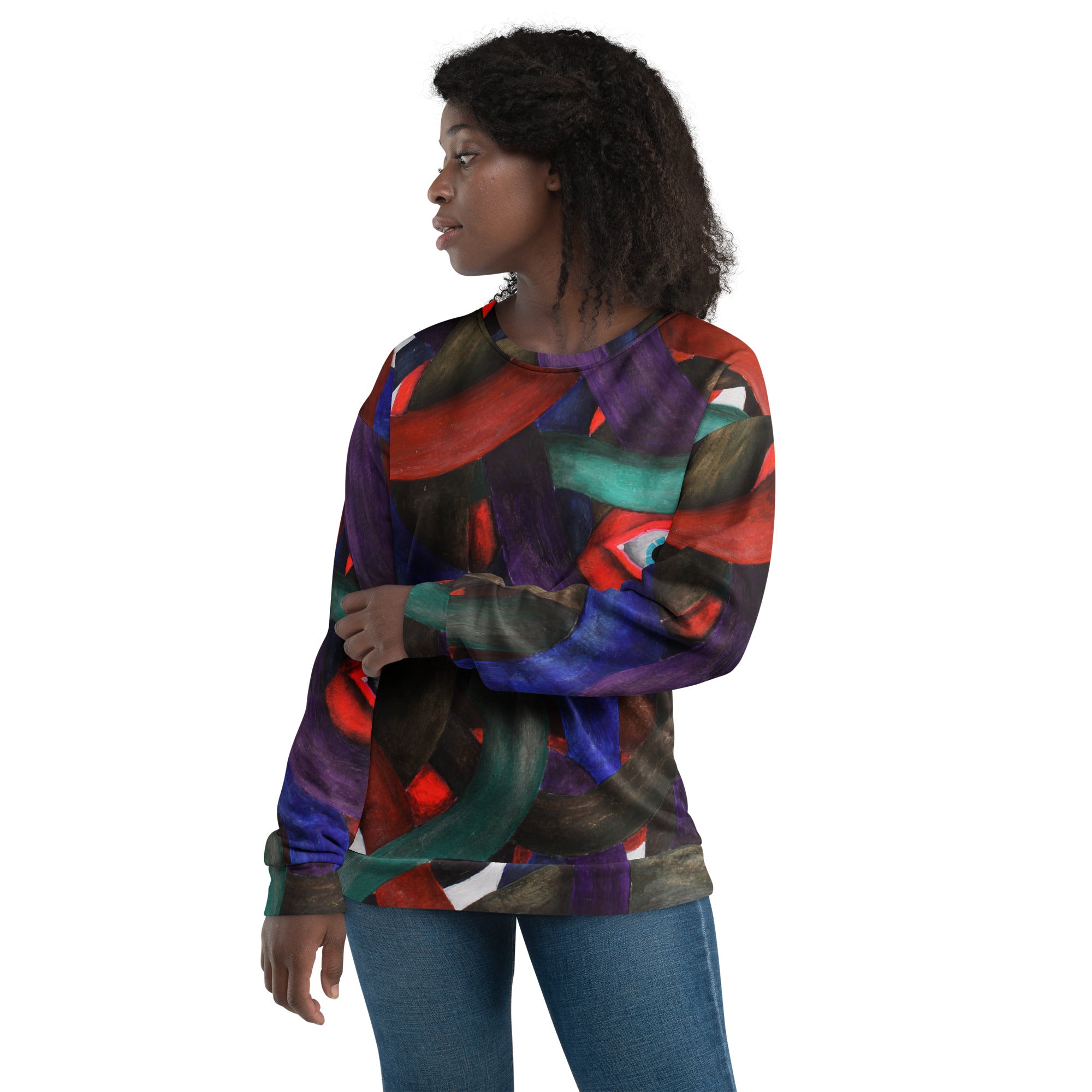 Oculto Sweatshirt