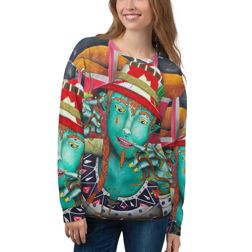 Arki II Sweatshirt