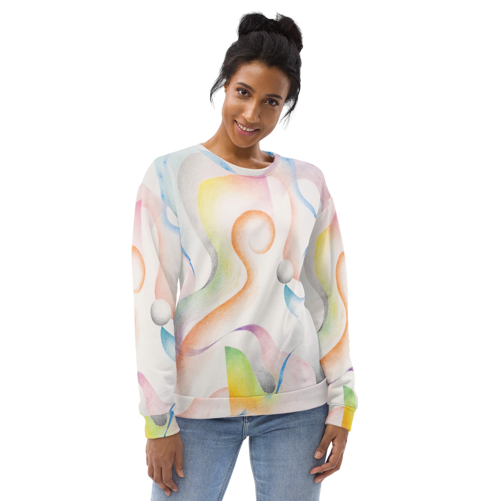Ser Sweatshirt