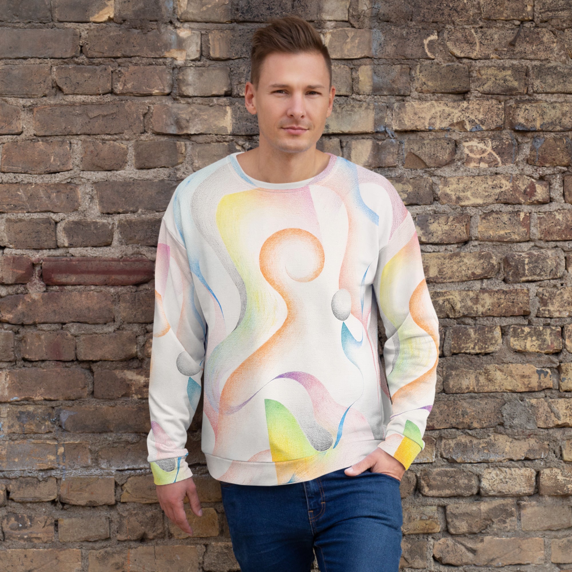 Ser Sweatshirt