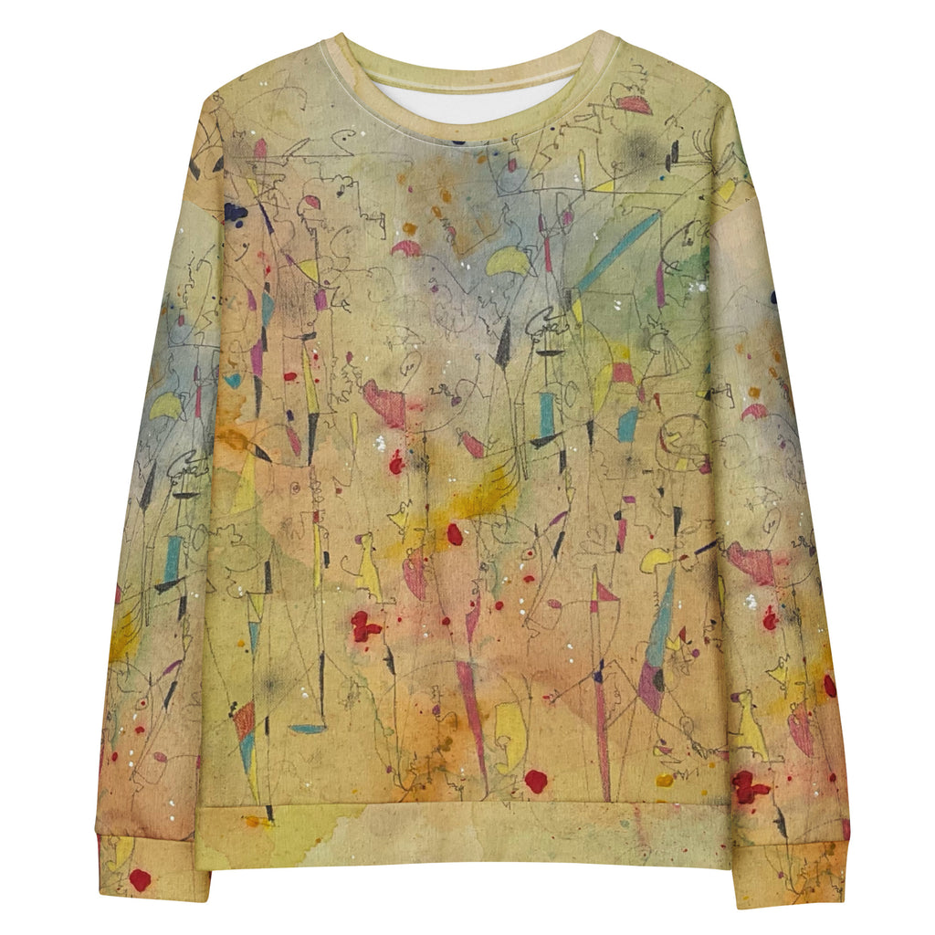 Memories Sweatshirt