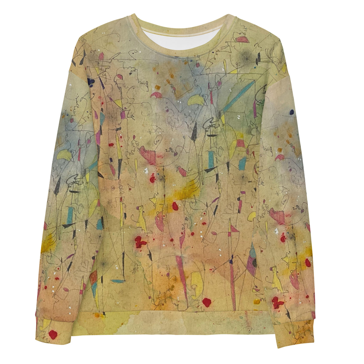 Memories Sweatshirt