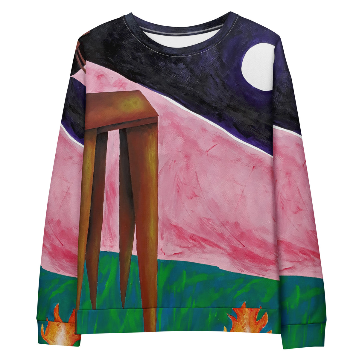 Picnic Sweatshirt