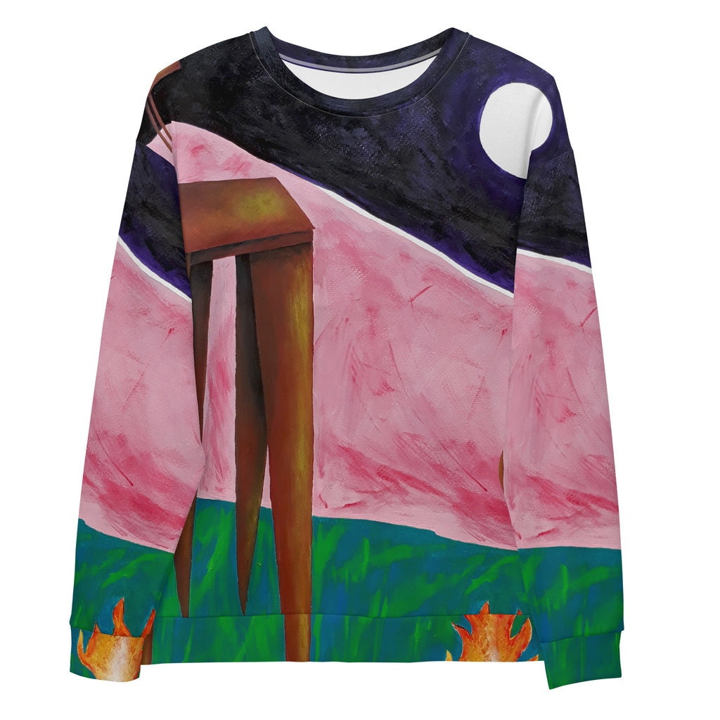 Picnic Sweatshirt