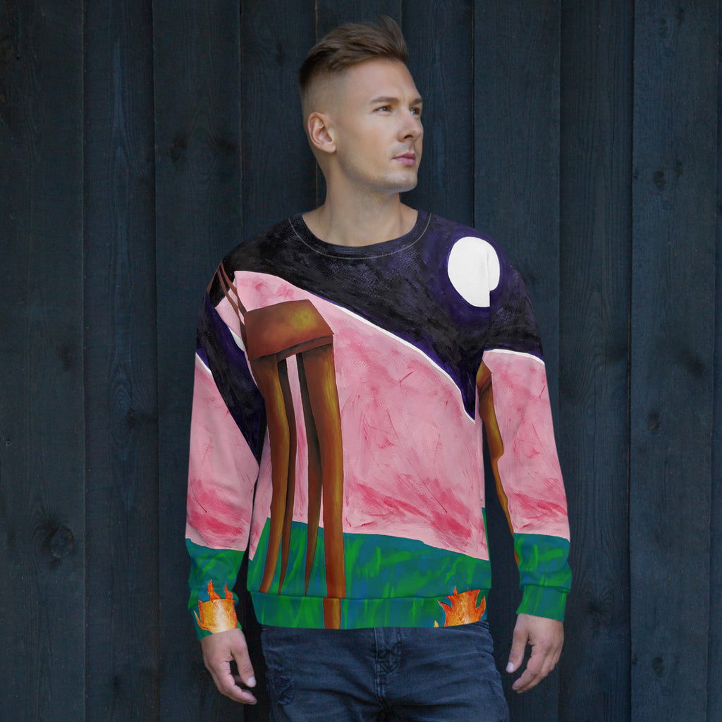 Picnic Sweatshirt