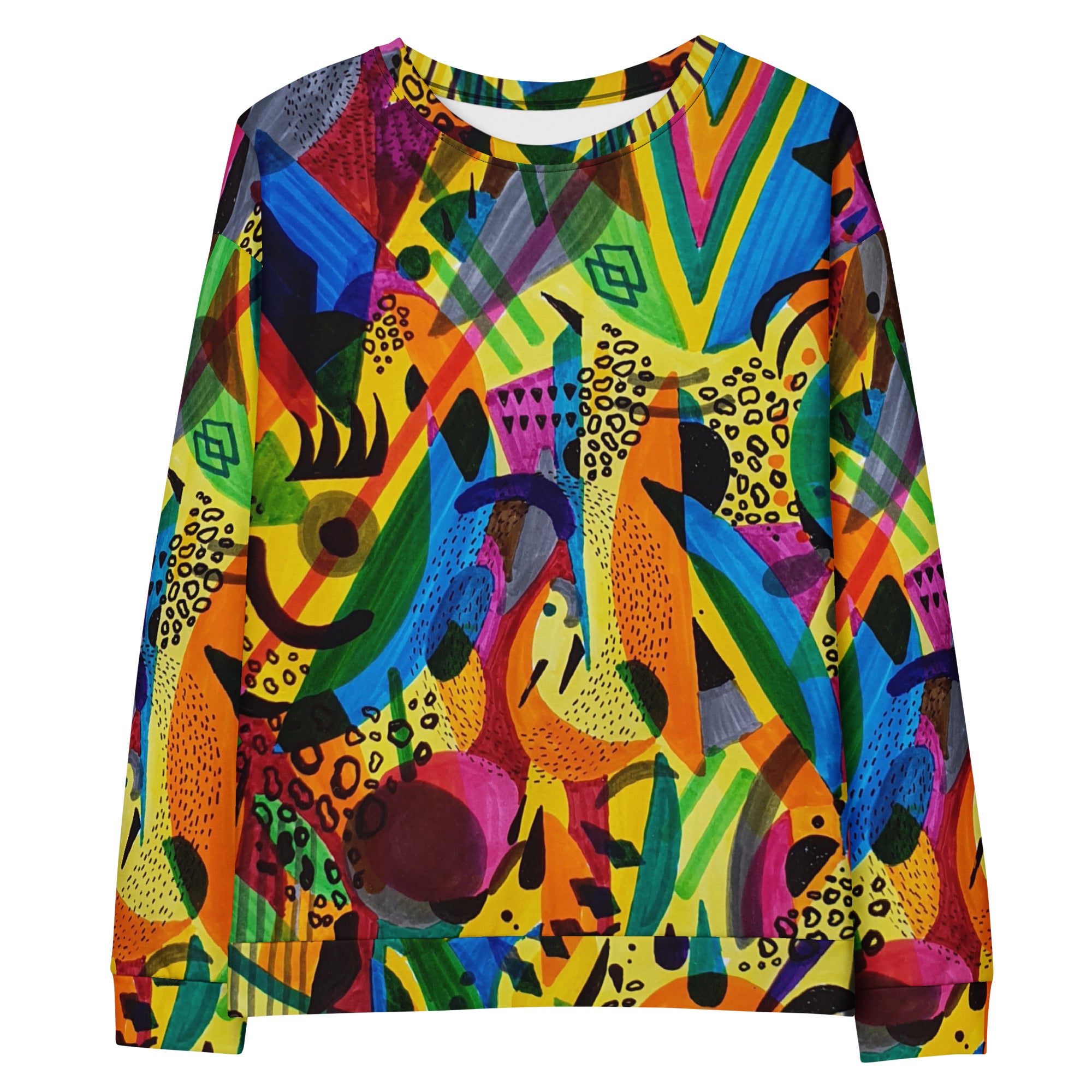 Spirit Sweatshirt