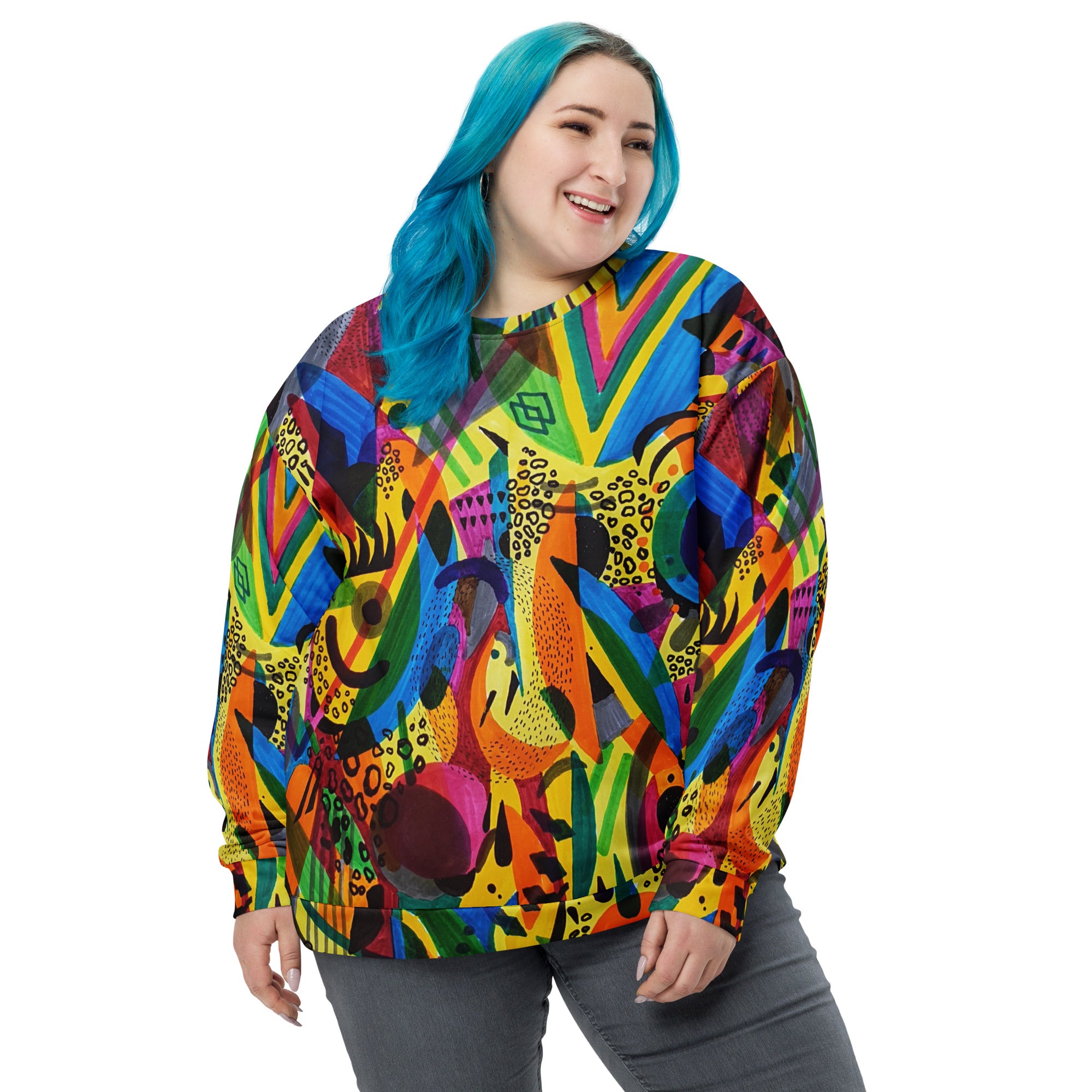 Spirit Sweatshirt