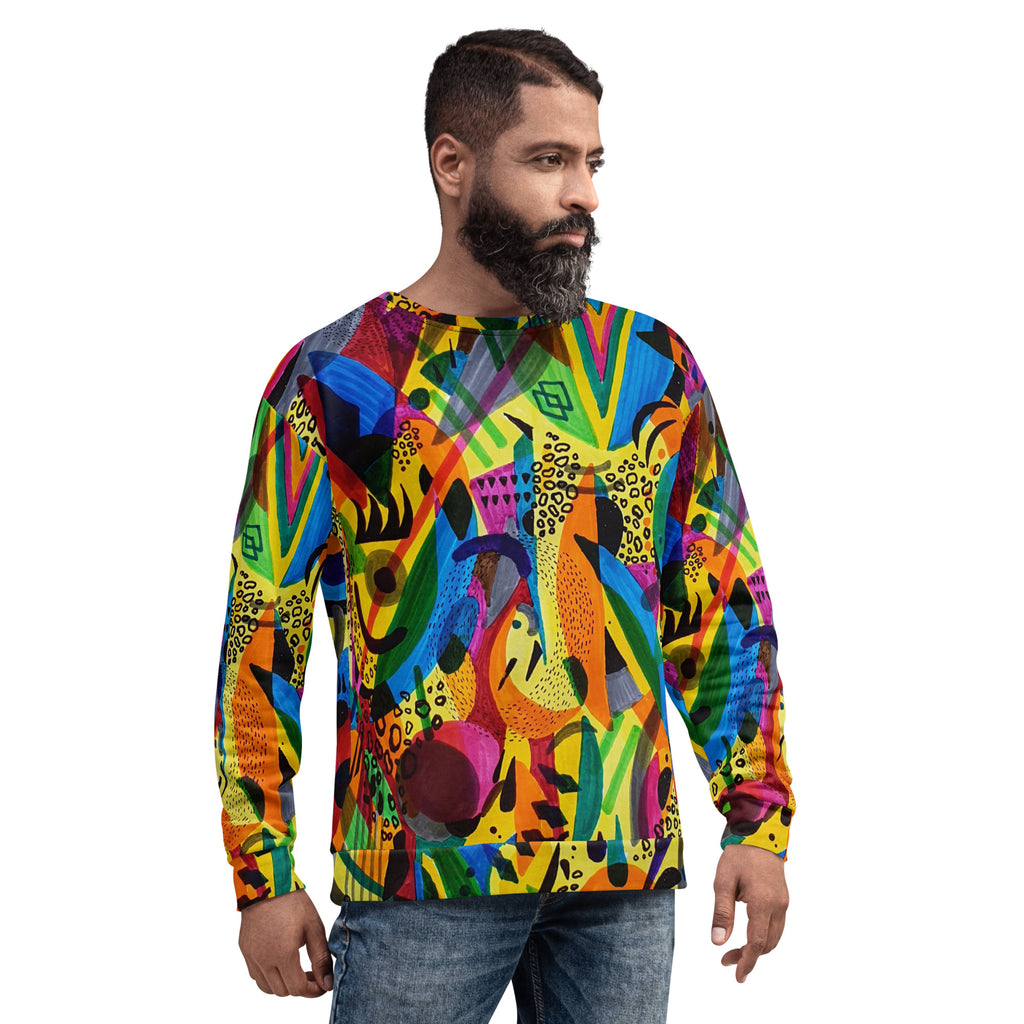 Spirit Sweatshirt