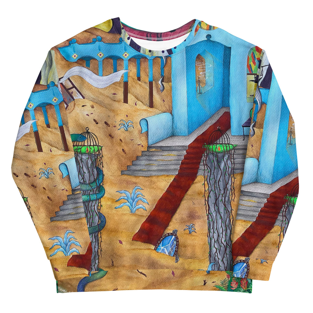 Visitants Sweatshirt
