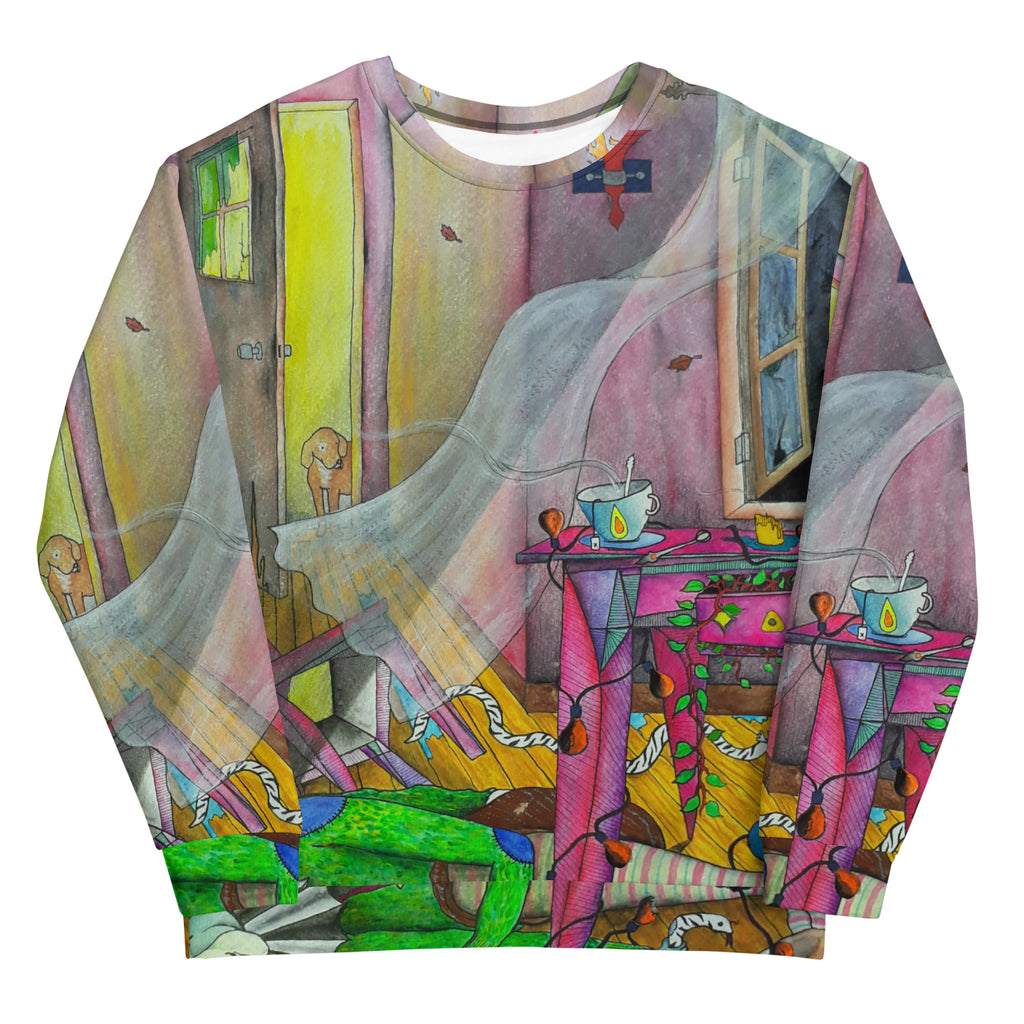 Come back Sweatshirt