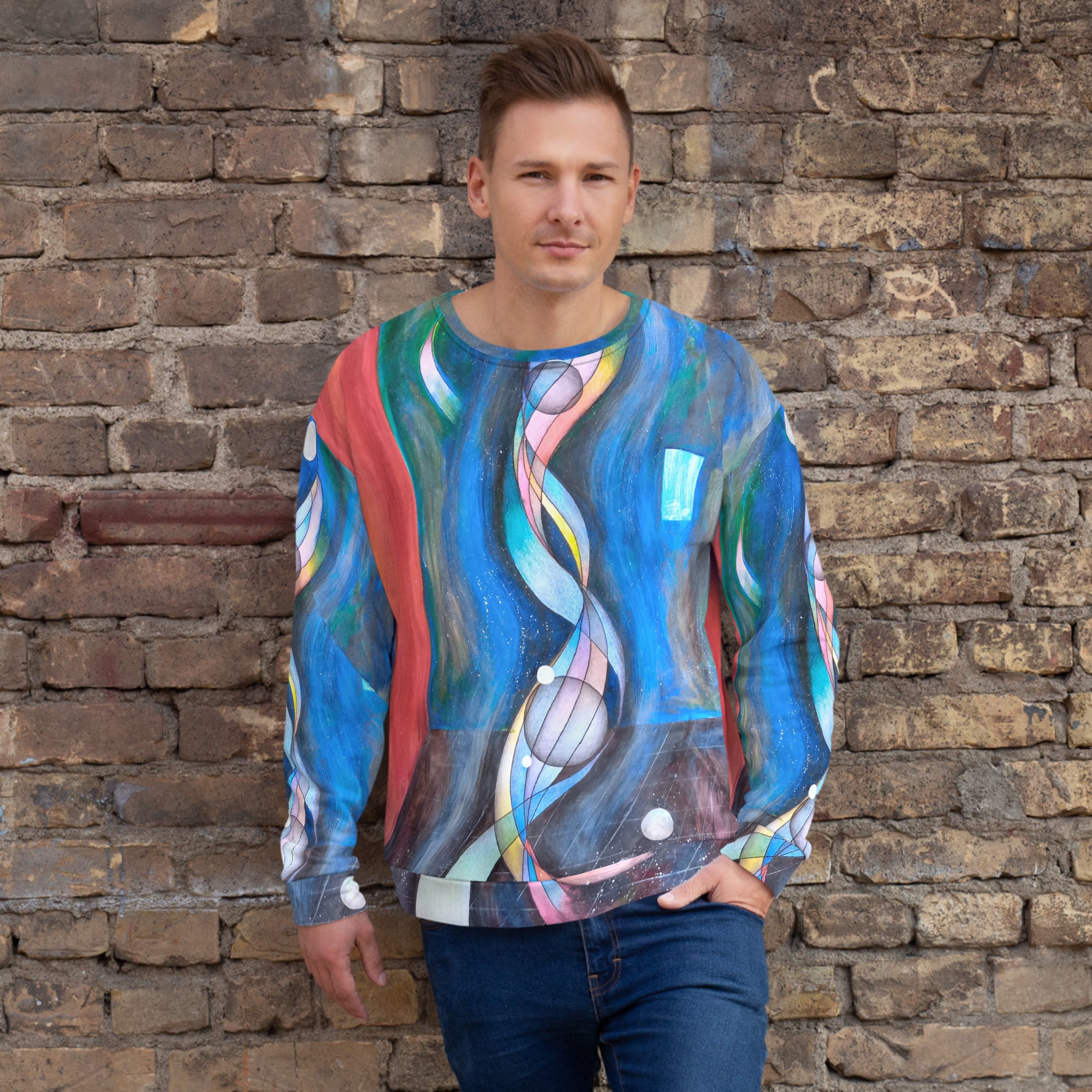 Vacio Sweatshirt