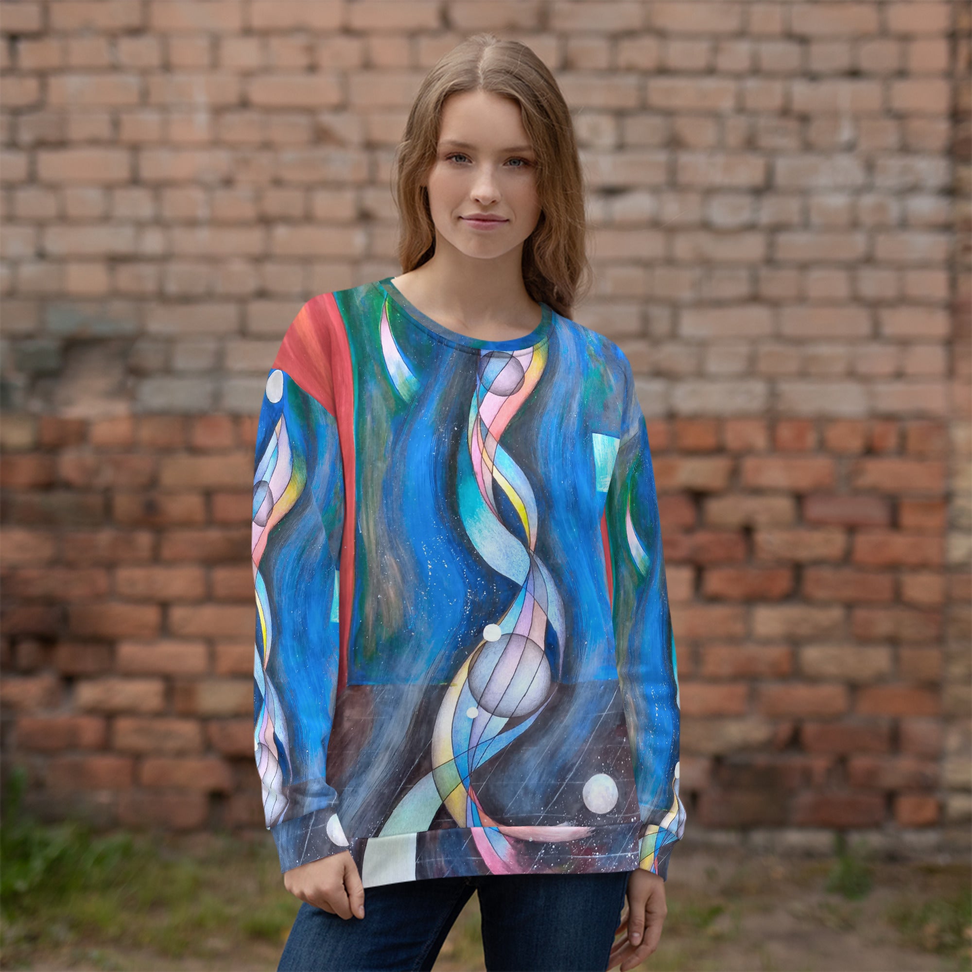 Vacio Sweatshirt