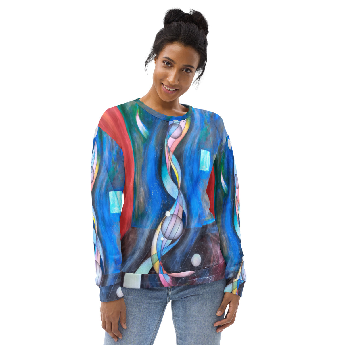 Vacio Sweatshirt