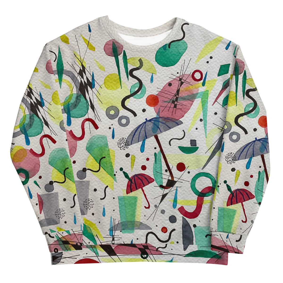 Stellar Sweatshirt