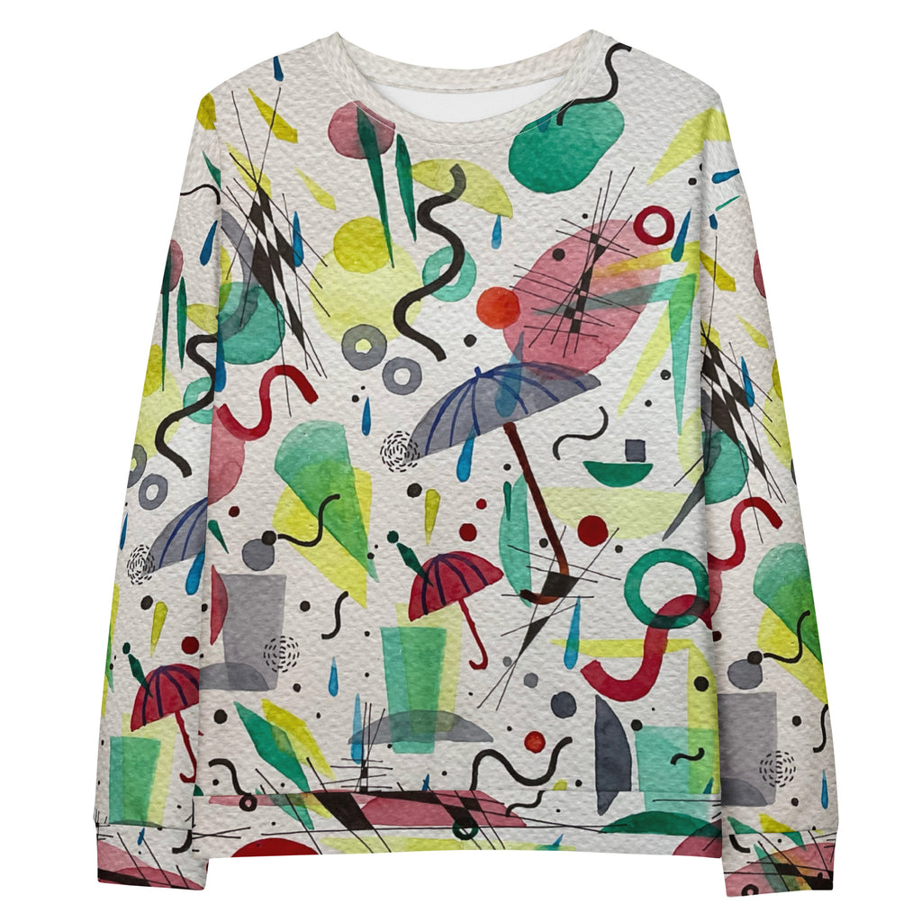 Stellar Sweatshirt