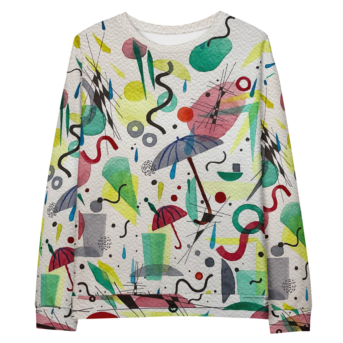 Stellar Sweatshirt