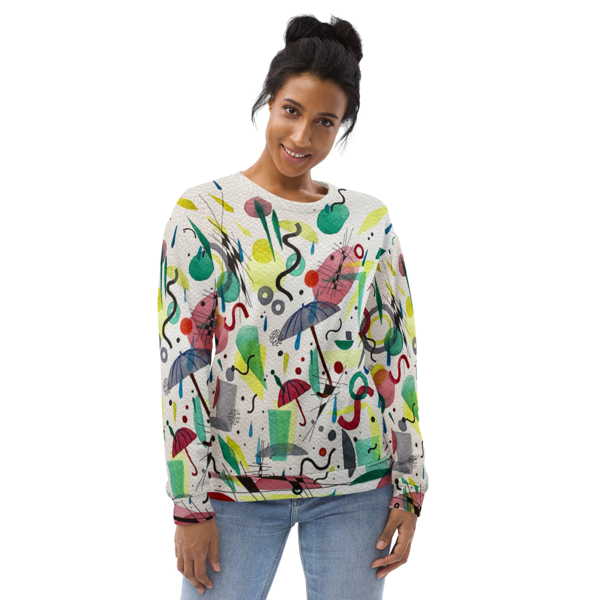 Stellar Sweatshirt