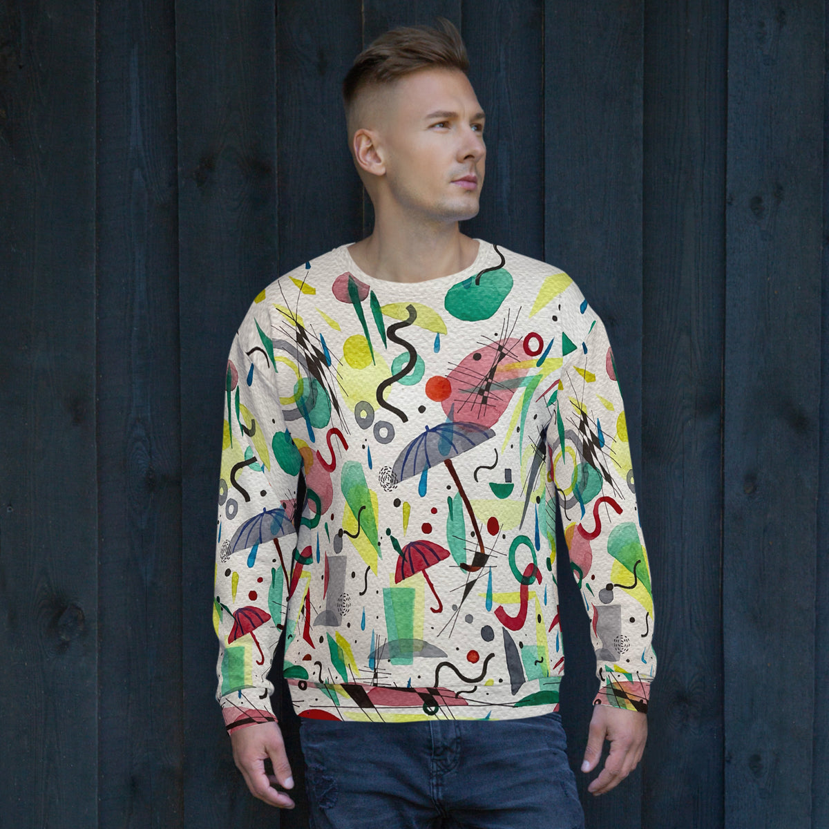 Stellar Sweatshirt
