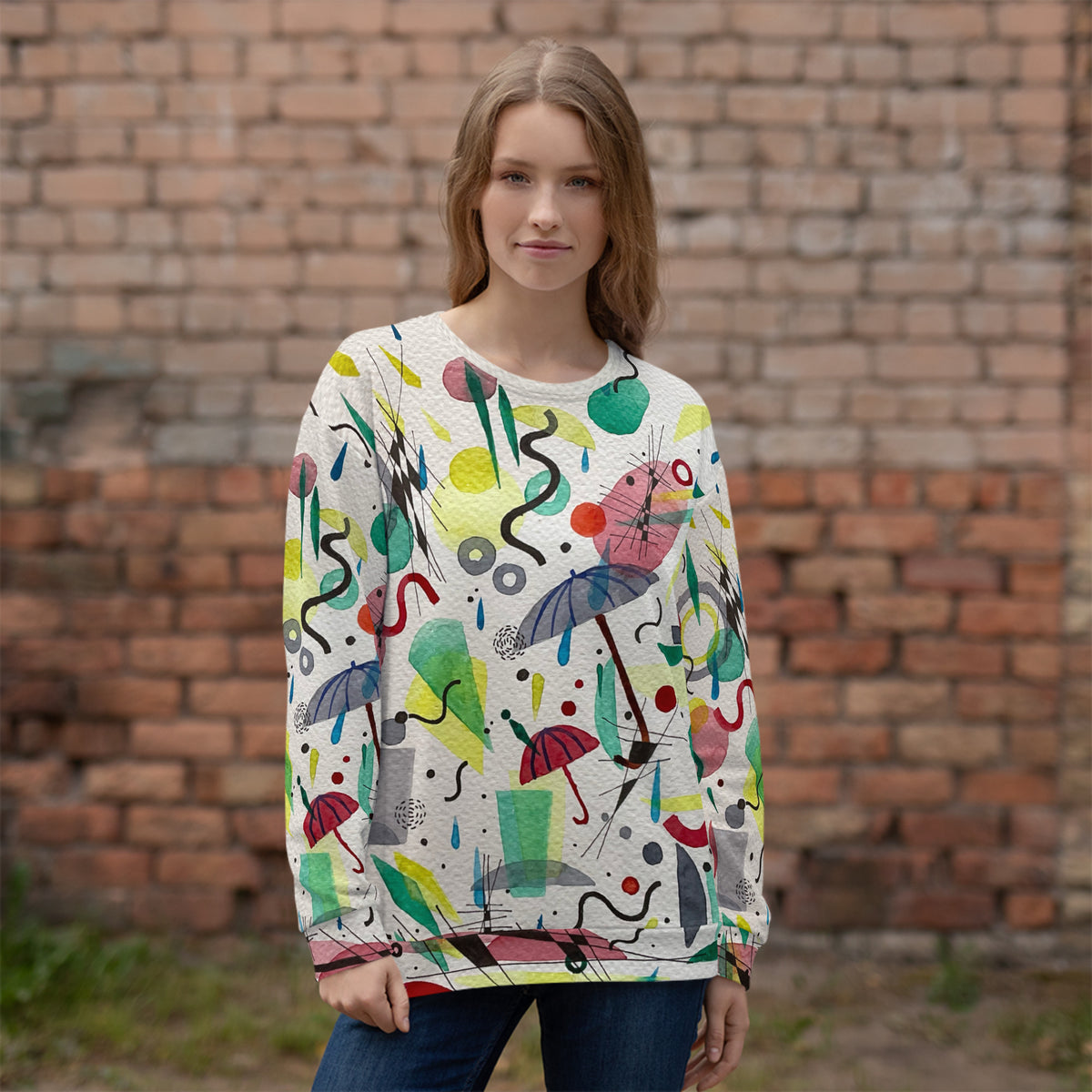 Stellar Sweatshirt