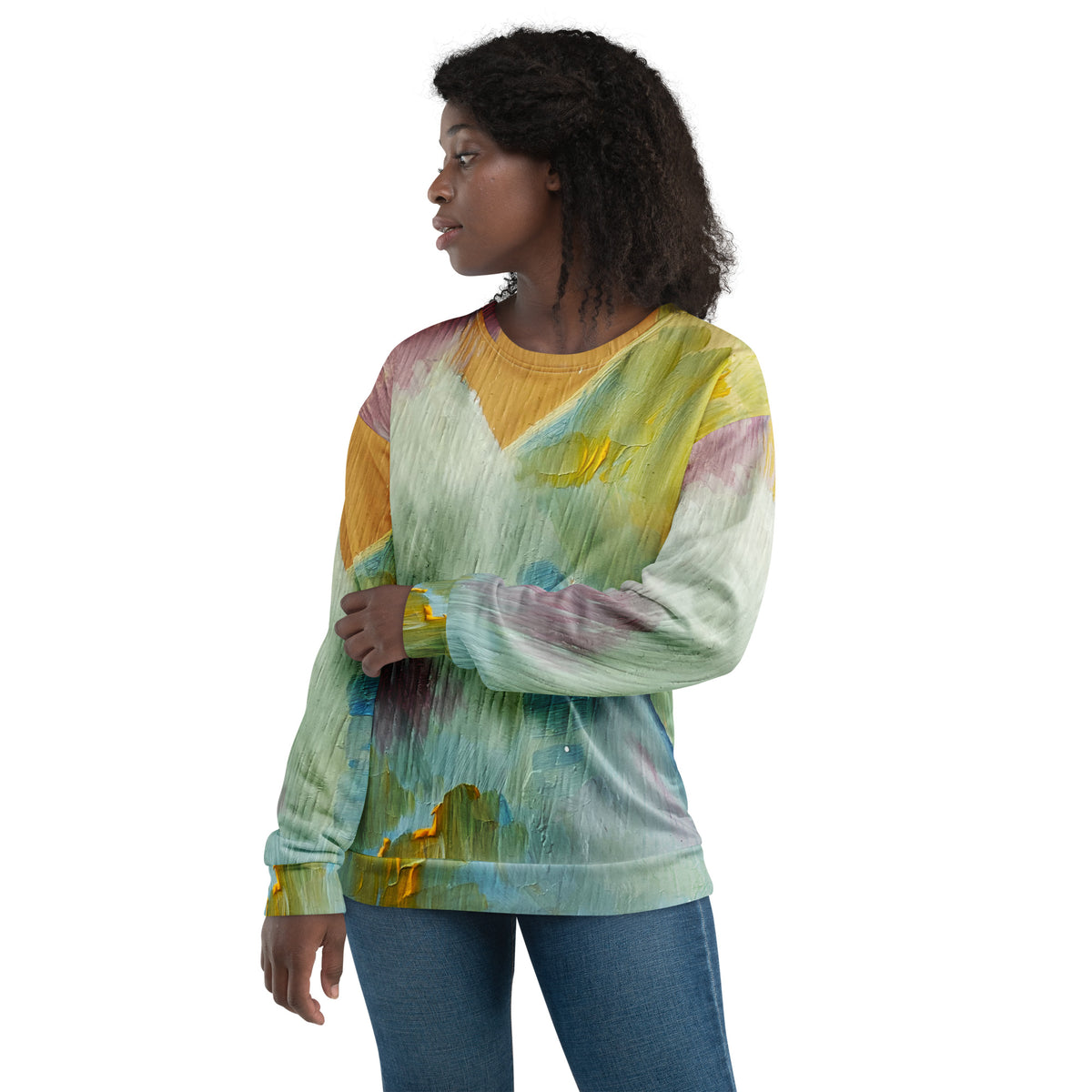 Music Sweatshirt
