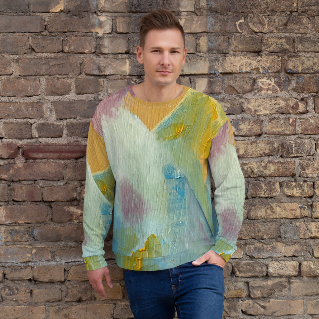 Music Sweatshirt