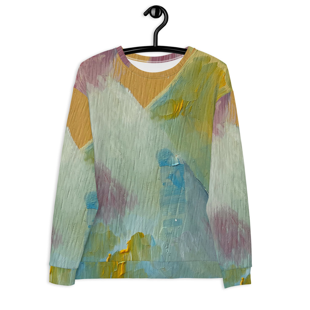 Music Sweatshirt