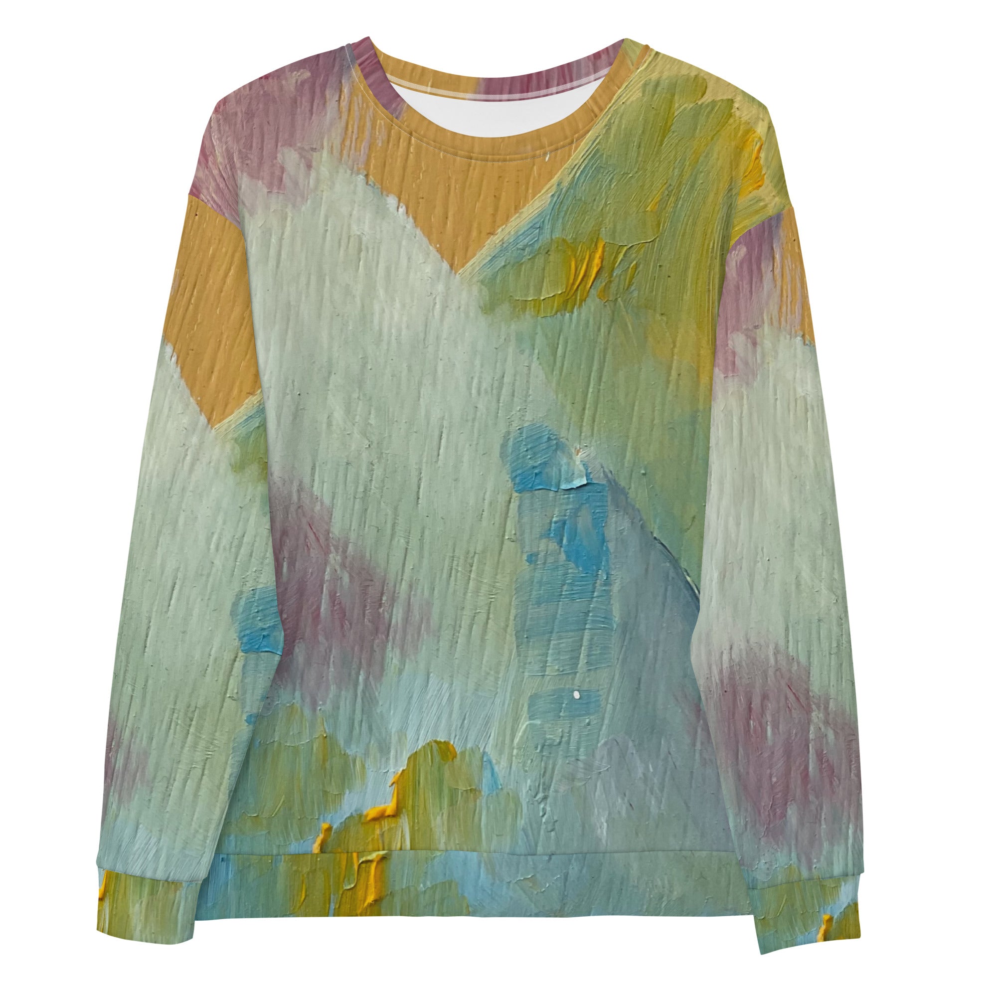 Music Sweatshirt