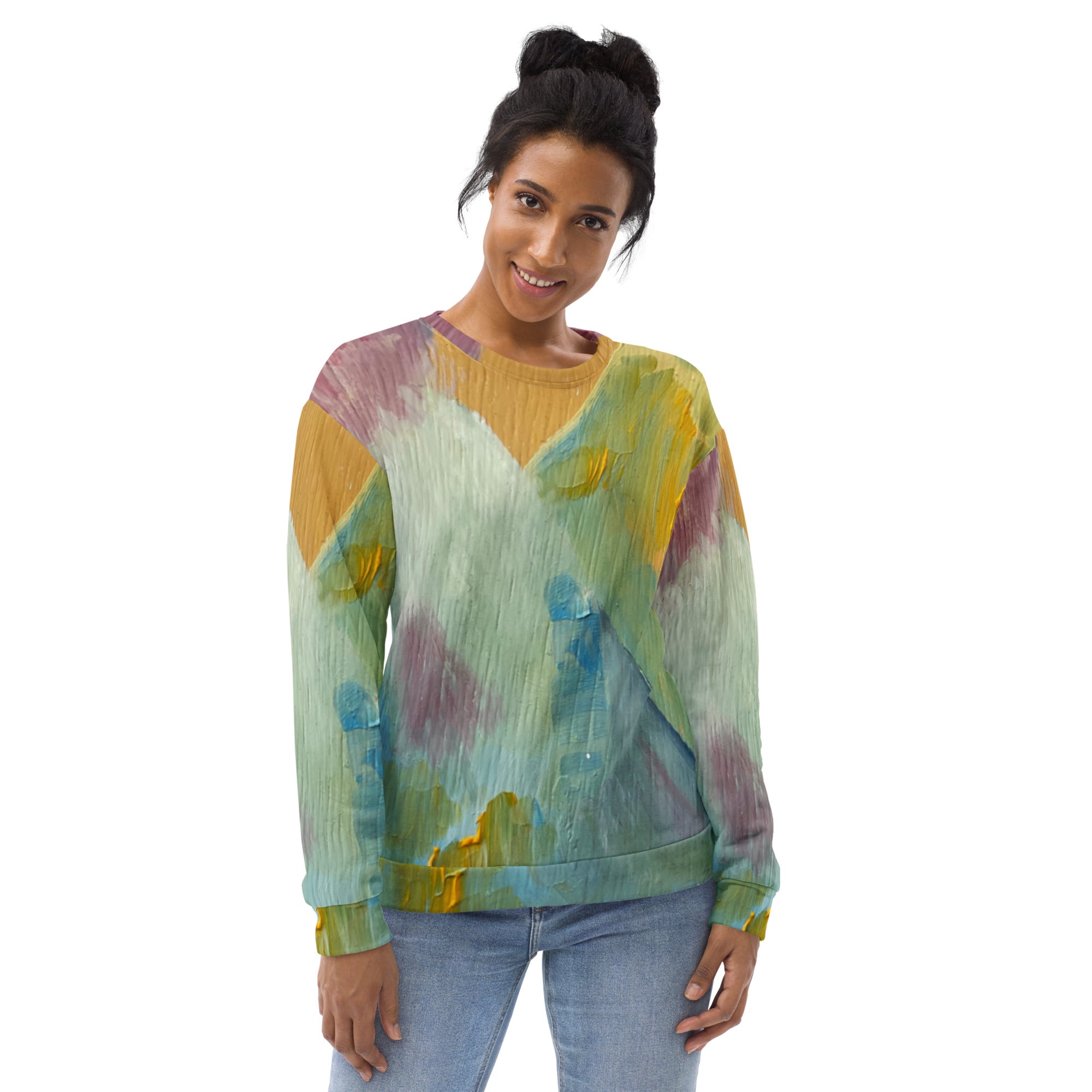 Music Sweatshirt