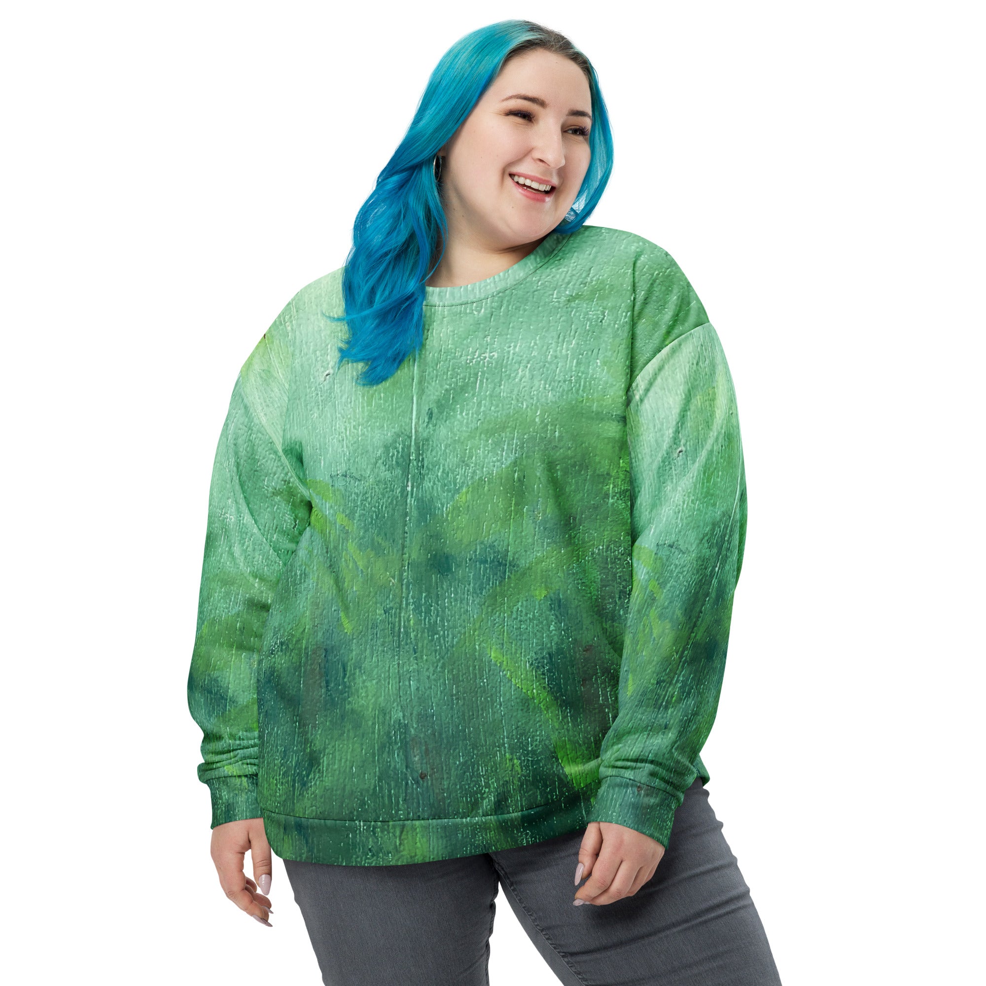 Selva Sweatshirt