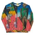 The wait Sweatshirt