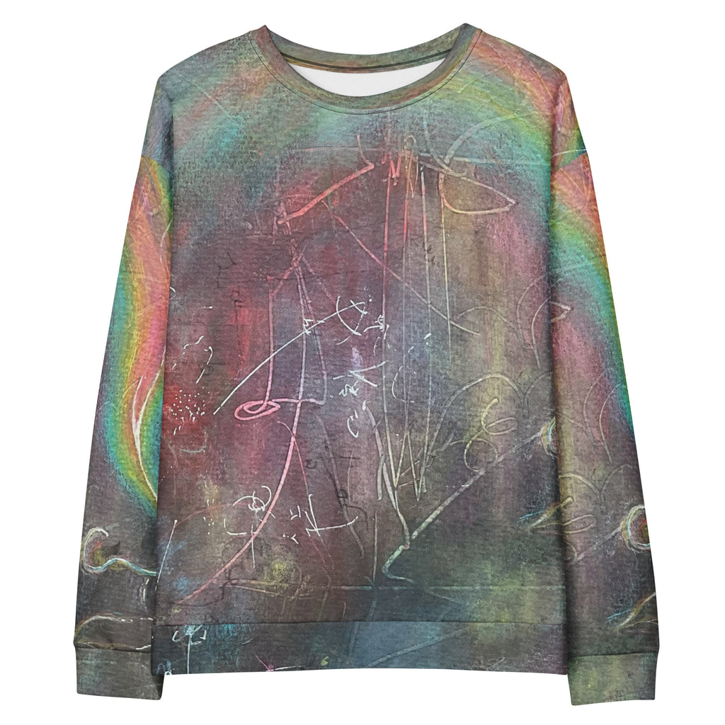 Mindset Sweatshirt