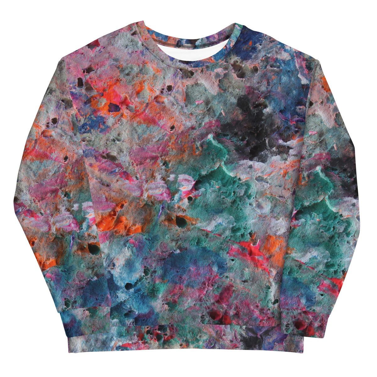 Clouds Sweatshirt