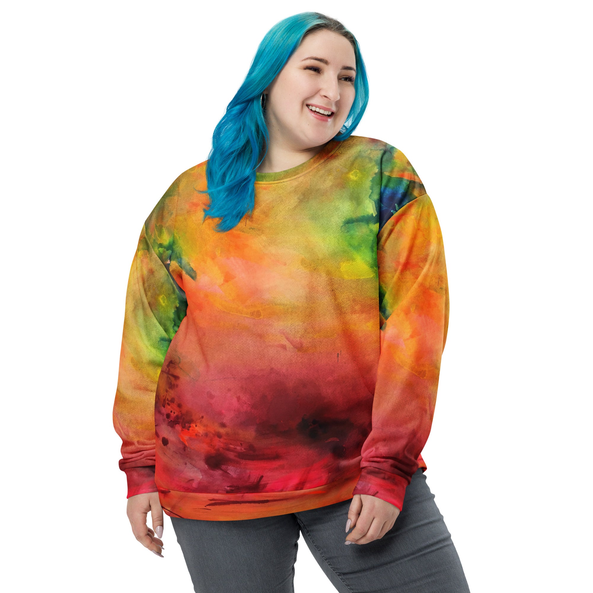 Ink Sweatshirt