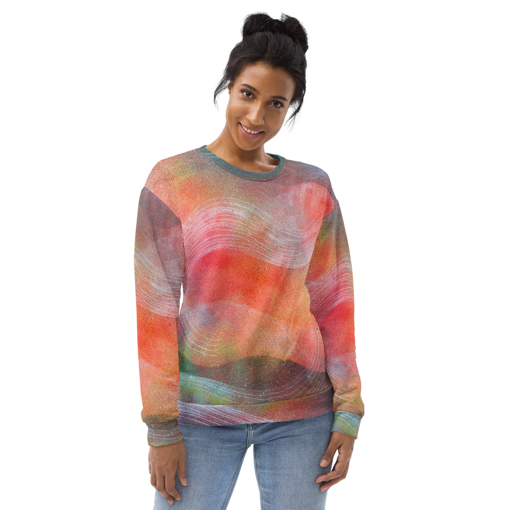 Éter Sweatshirt