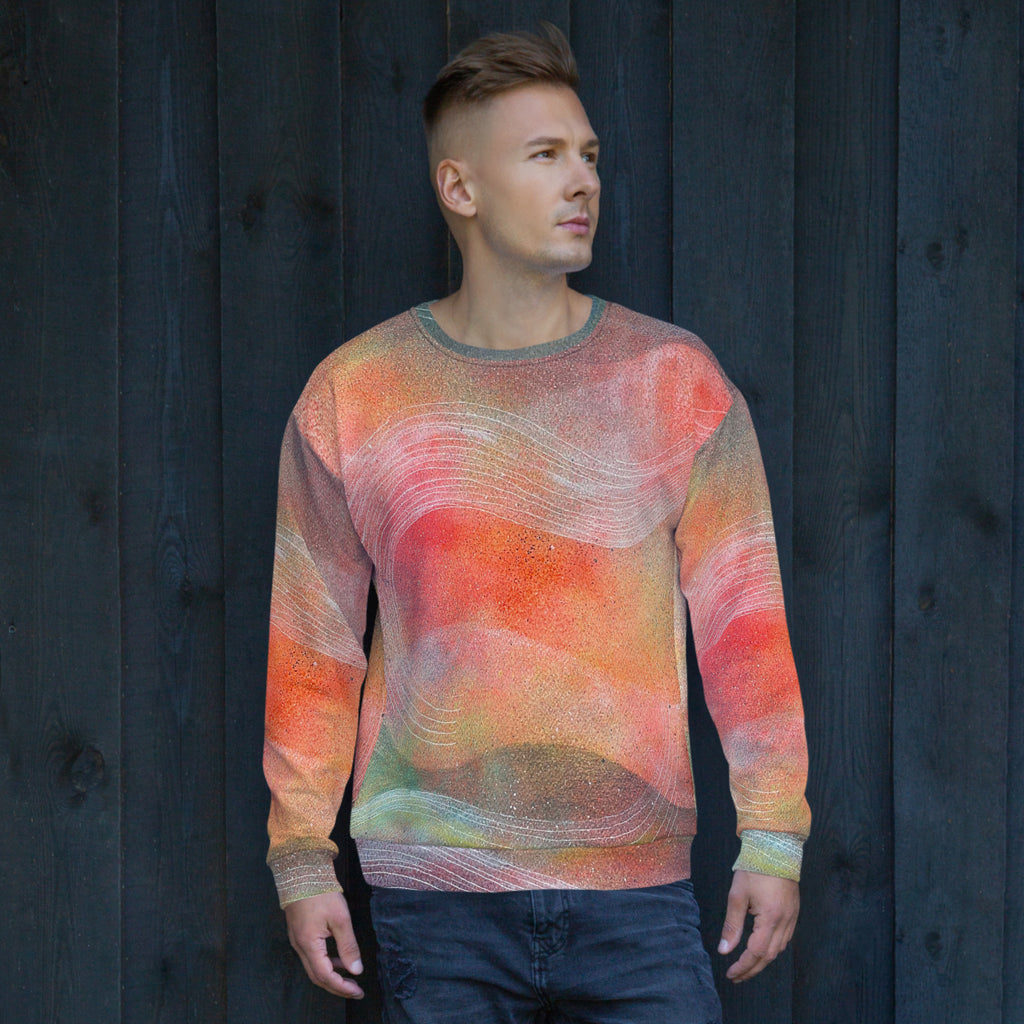 Éter Sweatshirt