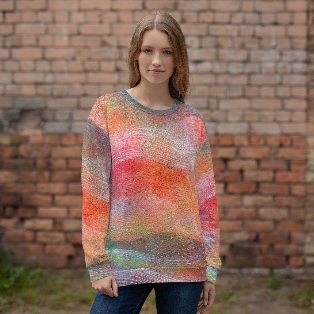 Éter Sweatshirt