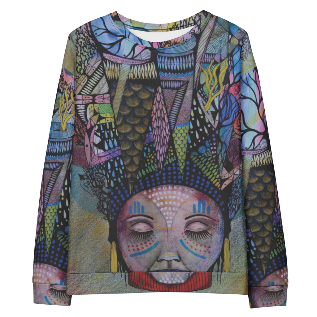 Mamba Sweatshirt