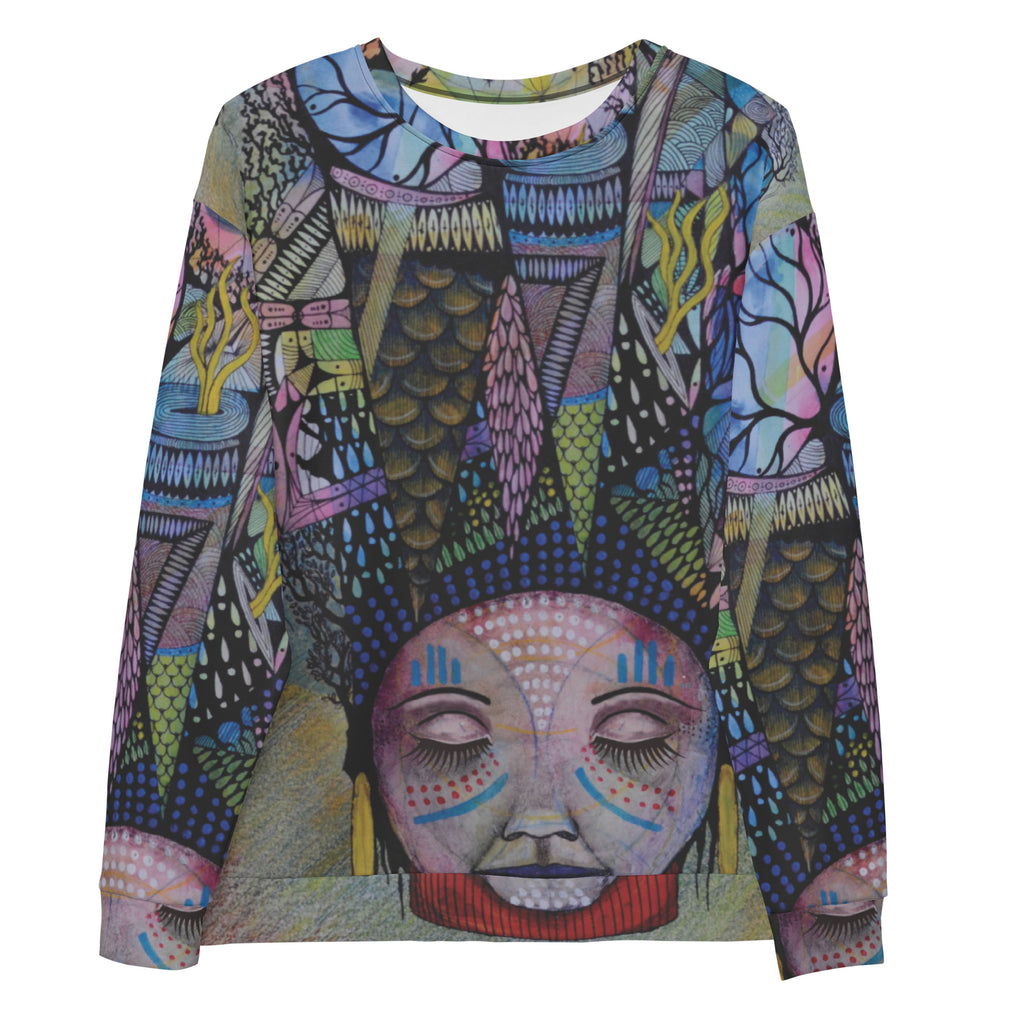 Mamba Sweatshirt