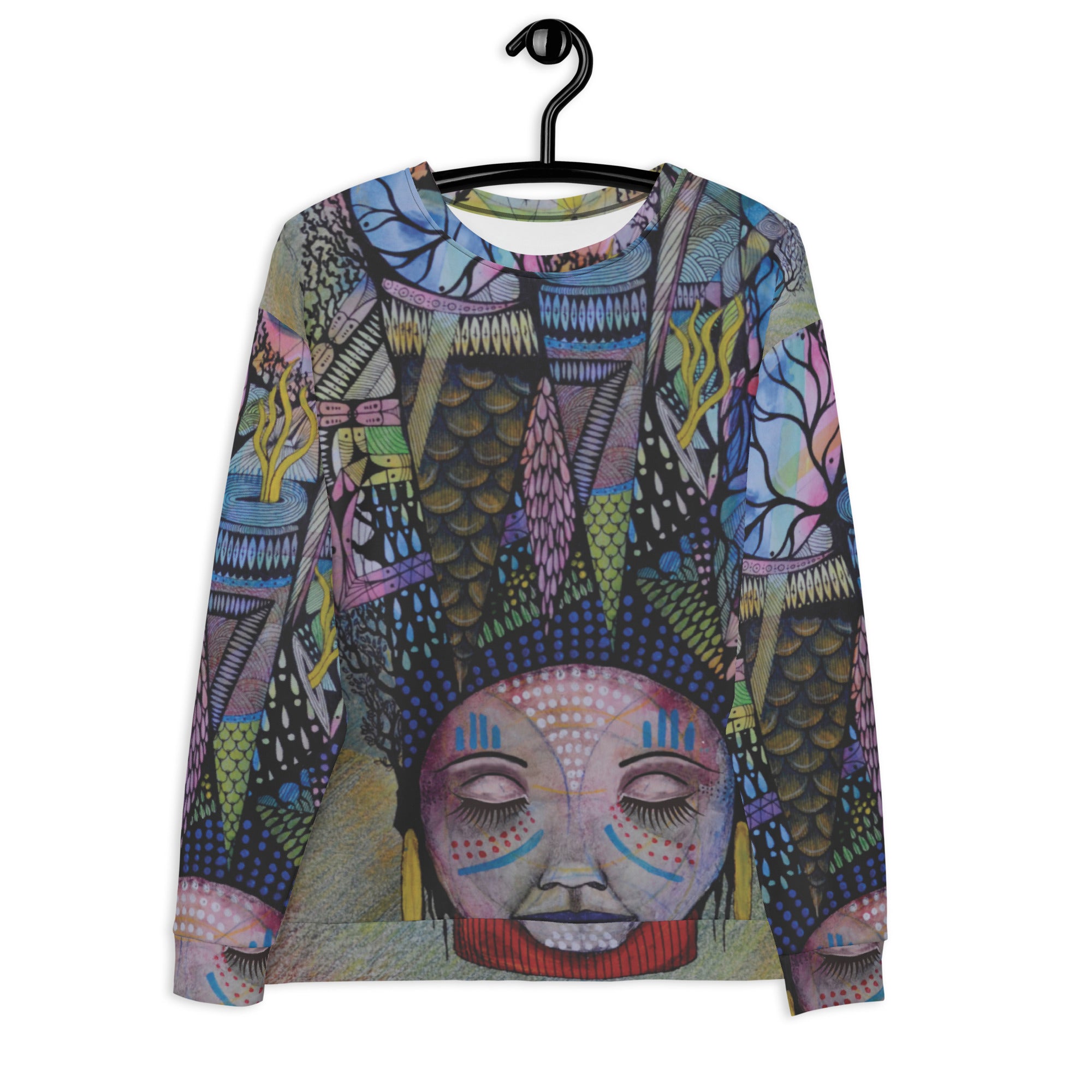 Mamba Sweatshirt