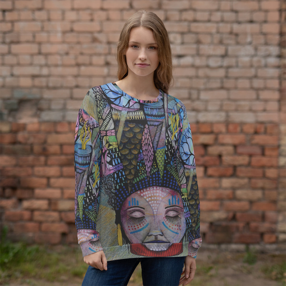 Mamba Sweatshirt