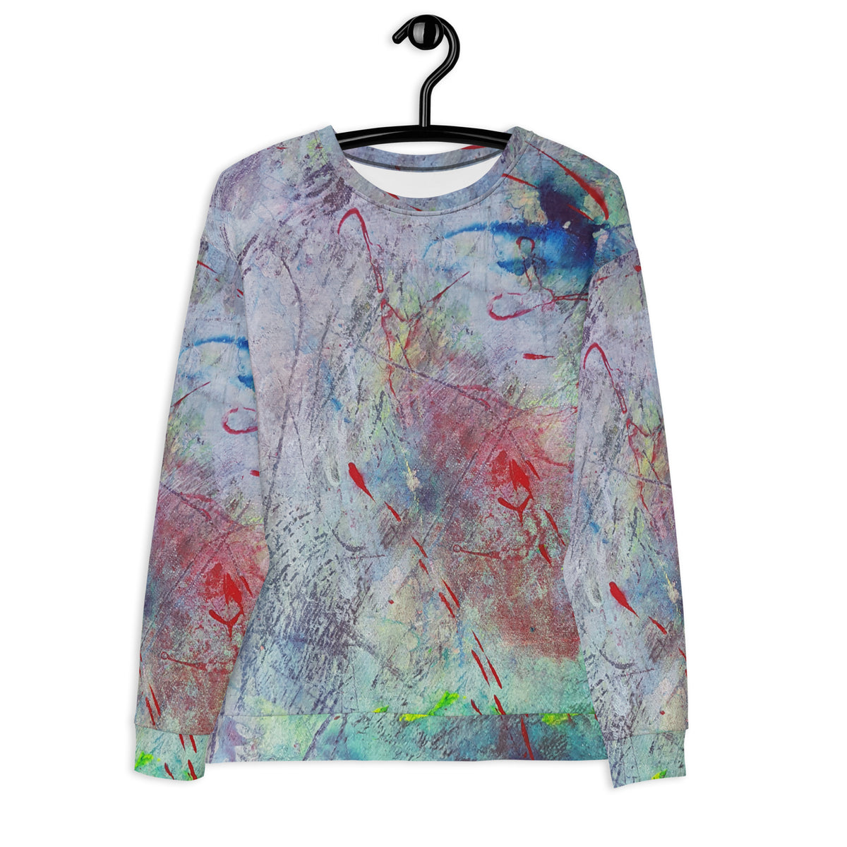 Color Sweatshirt