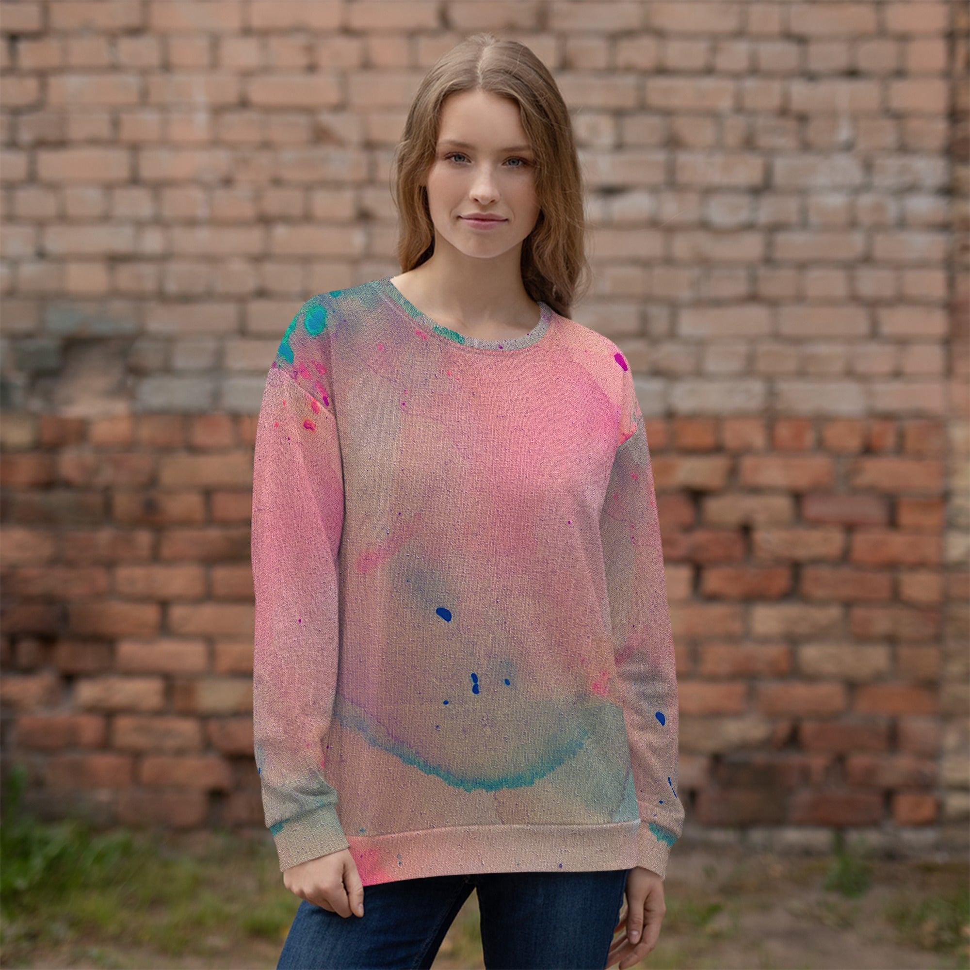 Sutil Sweatshirt
