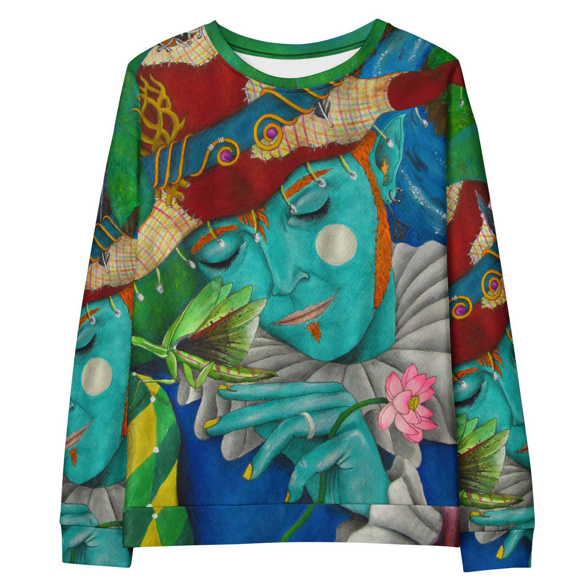 Arki III Sweatshirt