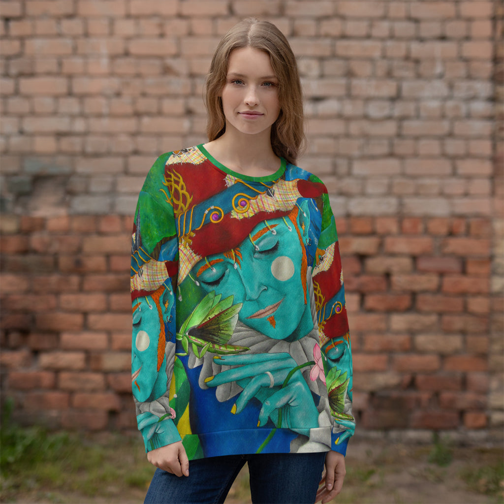Arki III Sweatshirt