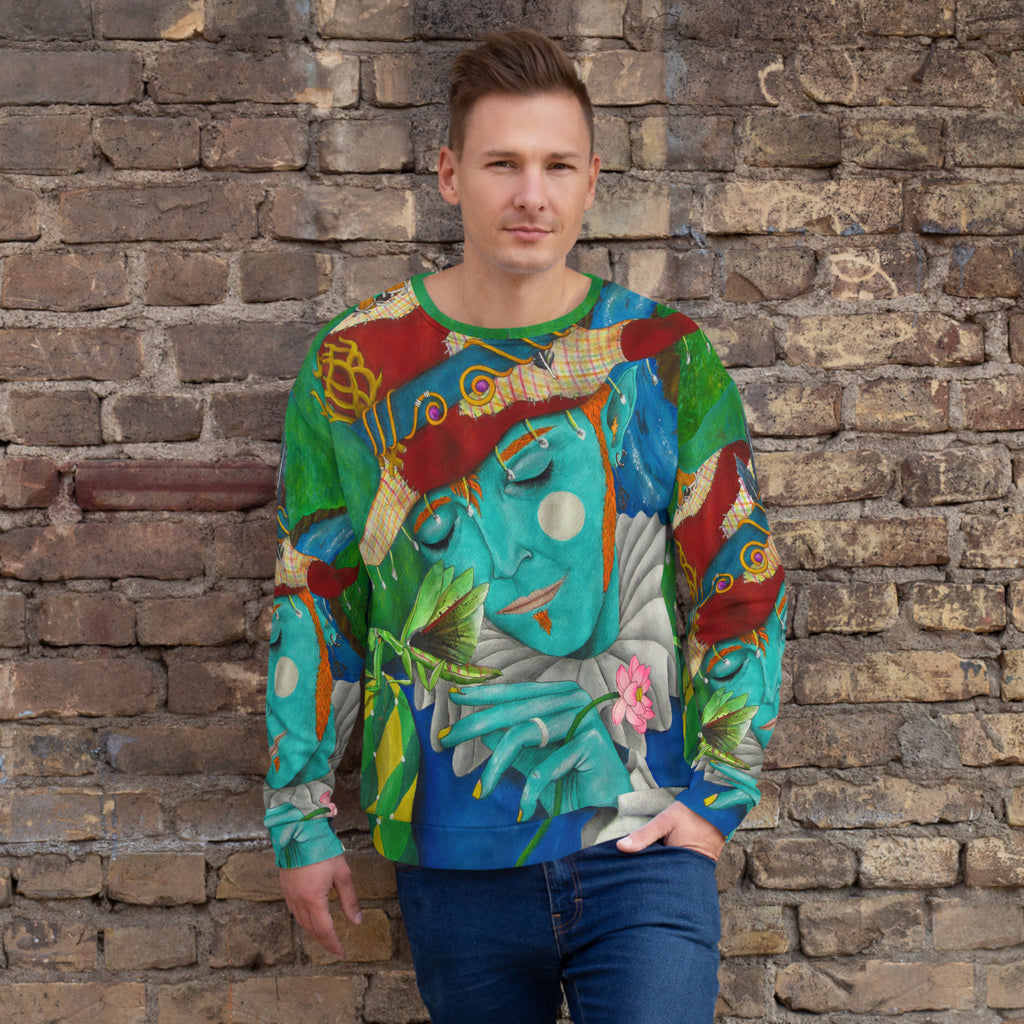 Arki III Sweatshirt